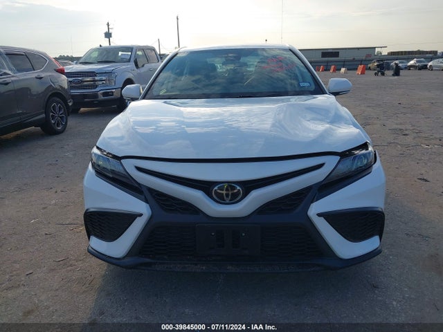 Toyota CAMRY SE 2023 4T1G11AK7PU147934 Image 16