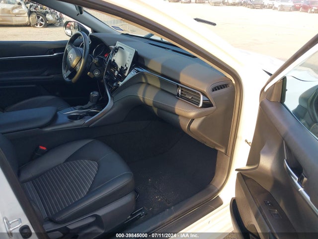 Toyota CAMRY SE 2023 4T1G11AK7PU147934 Image 5