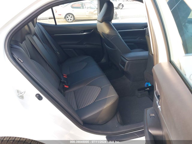 Toyota CAMRY SE 2023 4T1G11AK7PU147934 Image 8