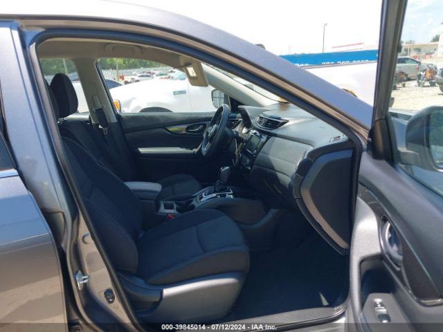 KNMAT2MT6LP542081 Nissan Rogue S Fwd