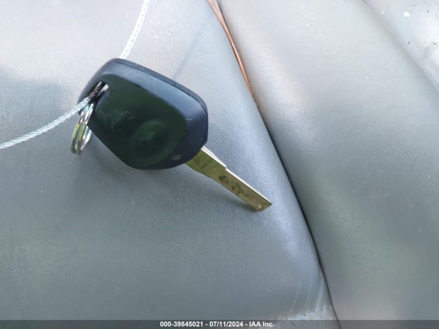 2001 PORSCHE 911 WP0CA29971S654930 Photo 10