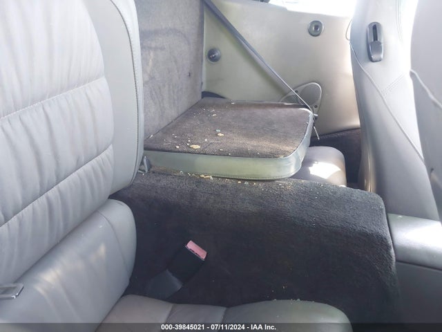 2001 PORSCHE 911 WP0CA29971S654930 Photo 7