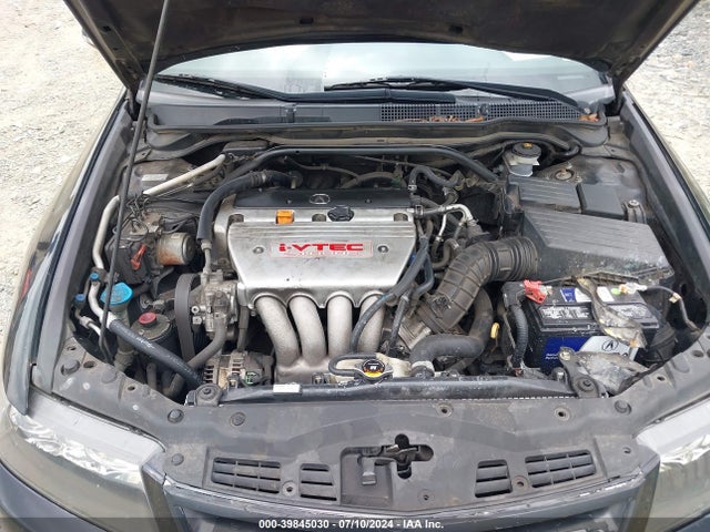 39845030 :رقم المزاد ، JH4CL96878C006005 vin ، 2008 Acura Tsx مزاد بيع