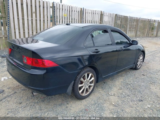 39845030 :رقم المزاد ، JH4CL96878C006005 vin ، 2008 Acura Tsx مزاد بيع