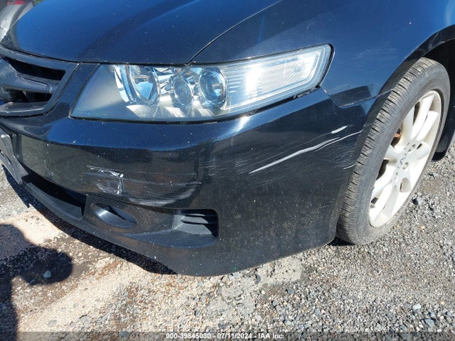 39845030 :رقم المزاد ، JH4CL96878C006005 vin ، 2008 Acura Tsx مزاد بيع