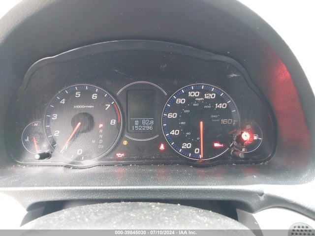39845030 :رقم المزاد ، JH4CL96878C006005 vin ، 2008 Acura Tsx مزاد بيع
