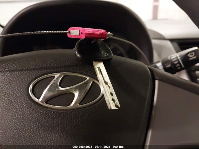 Hyundai ACCENT SE 2017 KMHCT4AE3HU186431 Image 11