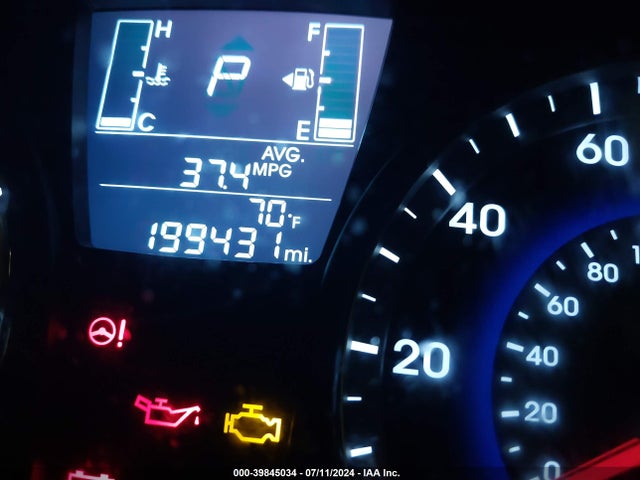 Hyundai ACCENT SE 2017 KMHCT4AE3HU186431 Image 16