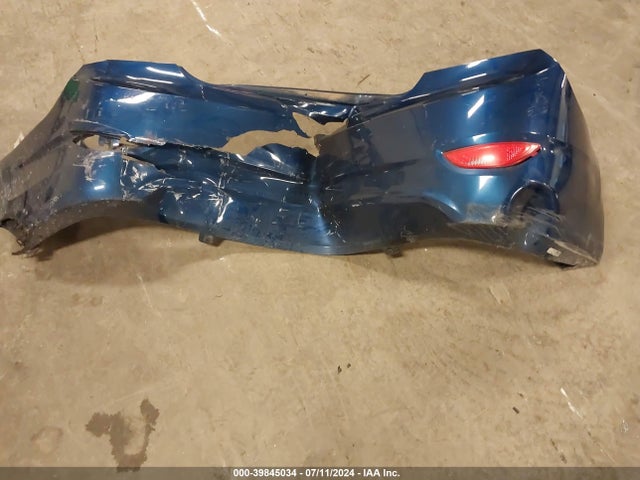 Hyundai ACCENT SE 2017 KMHCT4AE3HU186431 Image 12