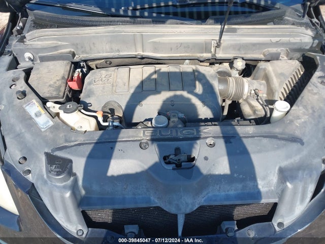 Продаж на аукціоні авто 2012 Buick Enclave Leather, vin: 5GAKRCED4CJ342532, номер лоту: 39845047