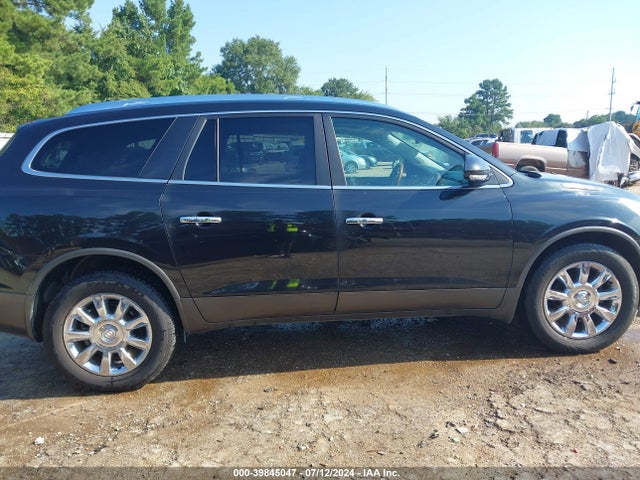 Продаж на аукціоні авто 2012 Buick Enclave Leather, vin: 5GAKRCED4CJ342532, номер лоту: 39845047