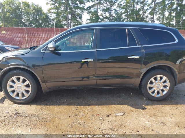 Продаж на аукціоні авто 2012 Buick Enclave Leather, vin: 5GAKRCED4CJ342532, номер лоту: 39845047