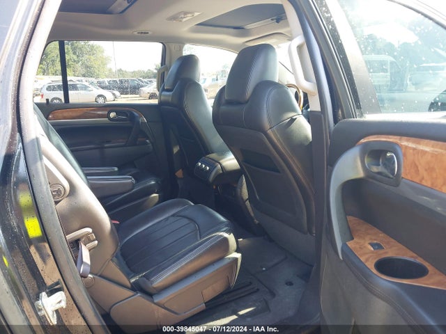 Продаж на аукціоні авто 2012 Buick Enclave Leather, vin: 5GAKRCED4CJ342532, номер лоту: 39845047