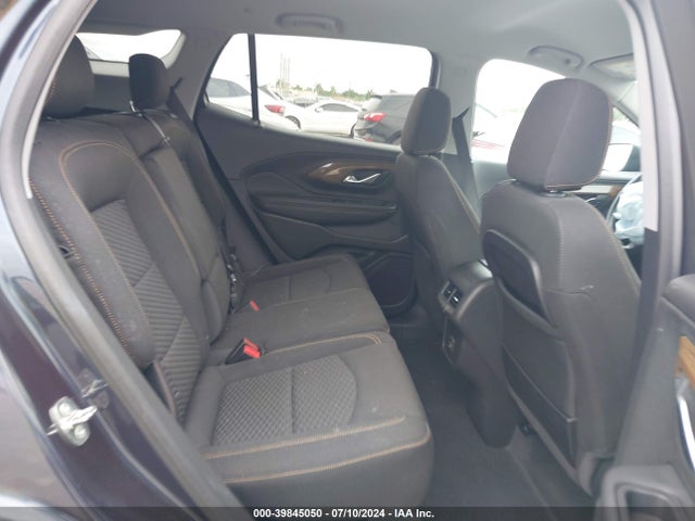 3GKALMEV4KL180035 GMC Terrain Sle
