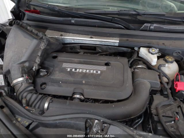 1GYFZER46KF177004 Cadillac XT4 SPORT