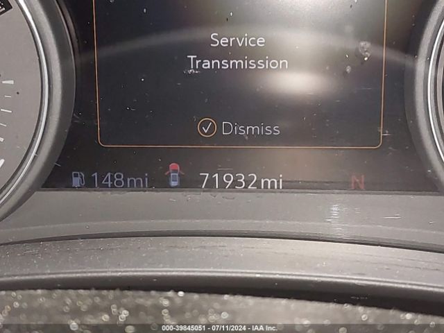 1GYFZER46KF177004 Cadillac XT4 SPORT