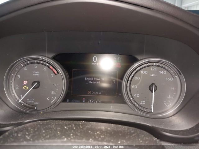 1GYFZER46KF177004 Cadillac XT4 SPORT