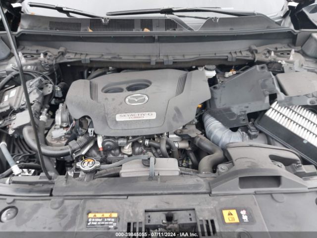 2023 MAZDA CX-9 JM3TCBDY8P0632004 Photo 9