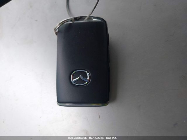 2023 MAZDA CX-9 JM3TCBDY8P0632004 Photo 10