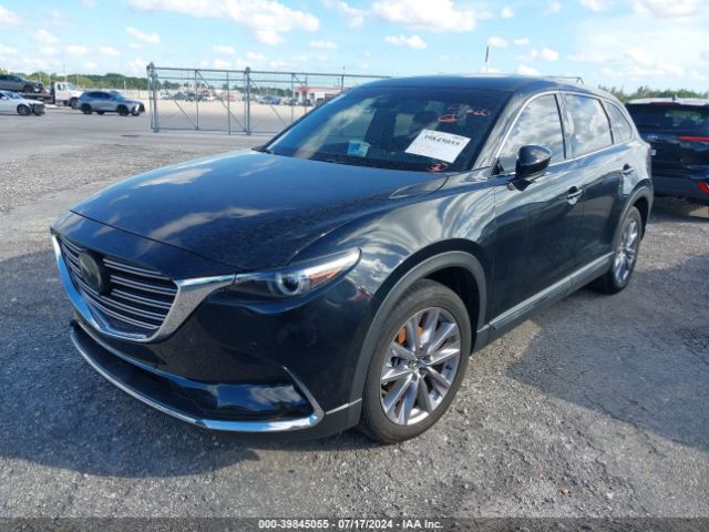 2023 MAZDA CX-9 JM3TCBDY8P0632004 Photo 1