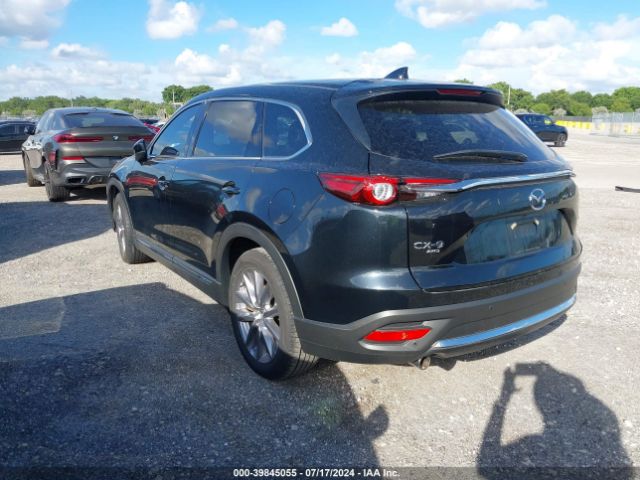 2023 MAZDA CX-9 JM3TCBDY8P0632004 Photo 2