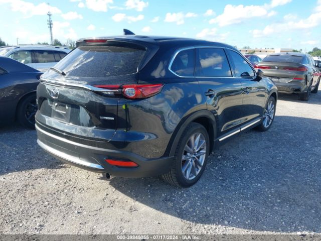 2023 MAZDA CX-9 JM3TCBDY8P0632004 Photo 3
