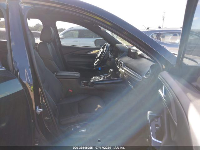 2023 MAZDA CX-9 JM3TCBDY8P0632004 Photo 4