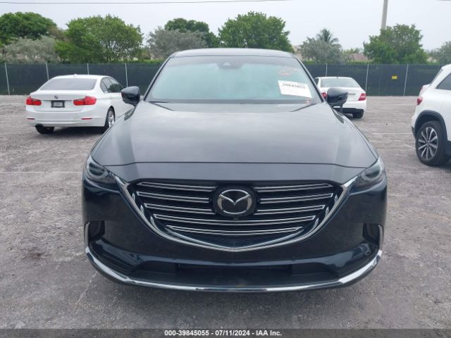 2023 MAZDA CX-9 JM3TCBDY8P0632004 Photo 5