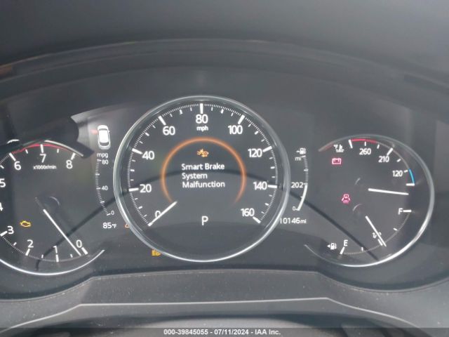 2023 MAZDA CX-9 JM3TCBDY8P0632004 Photo 6