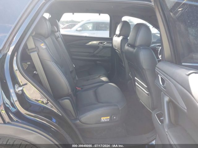 2023 MAZDA CX-9 JM3TCBDY8P0632004 Photo 7