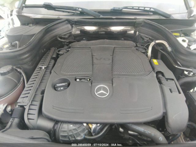 WDCGG5HB5FG428279 Mercedes-Benz GLK 350