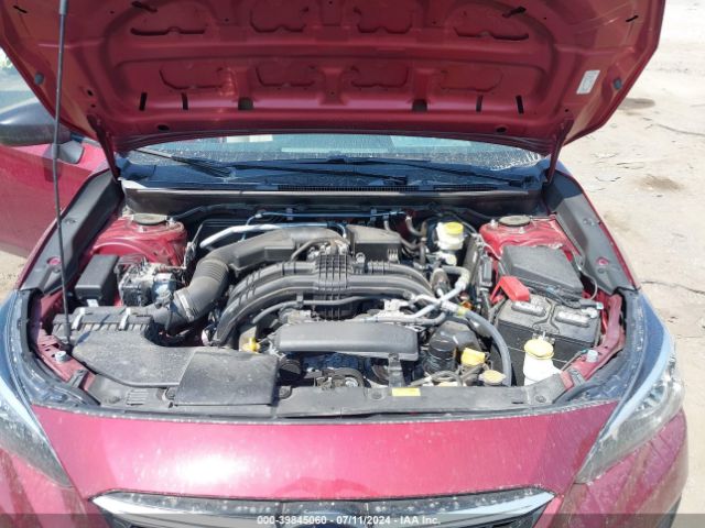 4S3GTAB66P3707433 Subaru Impreza Base 5-door