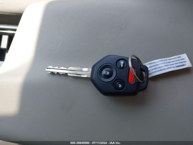 4S3GTAB66P3707433 Subaru Impreza Base 5-door