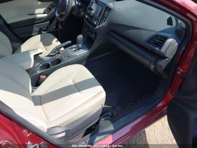 4S3GTAB66P3707433 Subaru Impreza Base 5-door