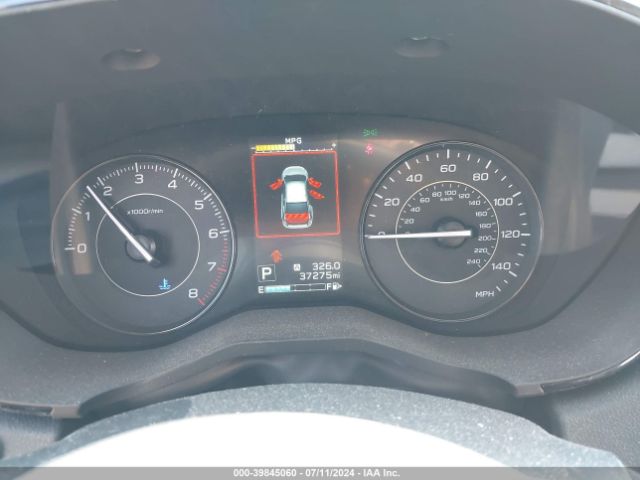 4S3GTAB66P3707433 Subaru Impreza Base 5-door