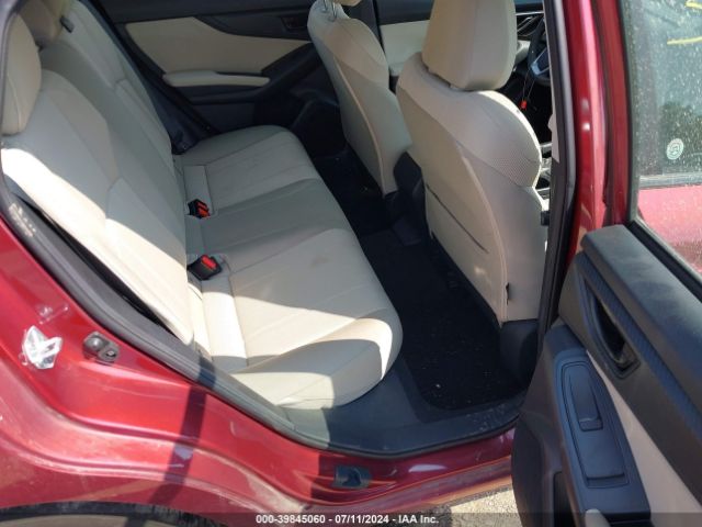 4S3GTAB66P3707433 Subaru Impreza Base 5-door