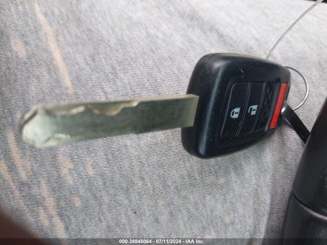 Honda Crosstour Ex-l 2015 5J6TF3H56FL001099 Image 11