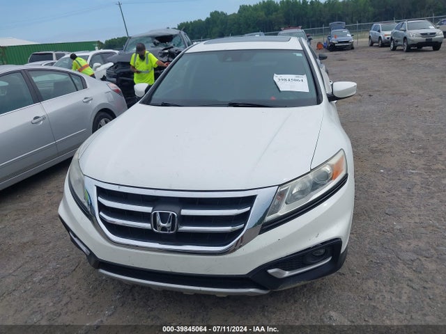 Honda Crosstour Ex-l 2015 5J6TF3H56FL001099 Image 12