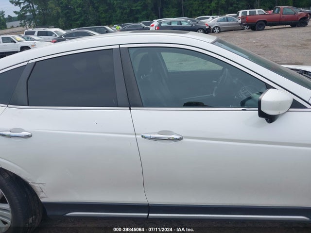 Honda Crosstour Ex-l 2015 5J6TF3H56FL001099 Image 13