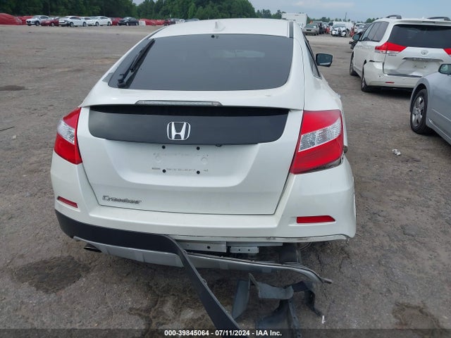 Honda Crosstour Ex-l 2015 5J6TF3H56FL001099 Image 16