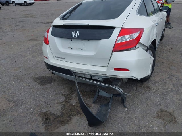 Honda Crosstour Ex-l 2015 5J6TF3H56FL001099 Image 17