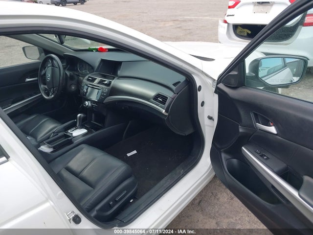 Honda Crosstour Ex-l 2015 5J6TF3H56FL001099 Image 5