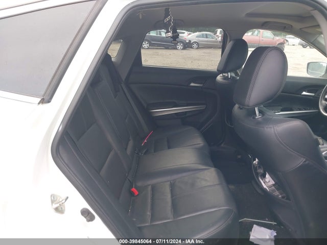 Honda Crosstour Ex-l 2015 5J6TF3H56FL001099 Image 8