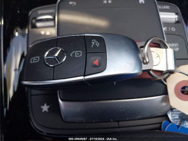 W1N4N4HB8MJ151774 Mercedes-Benz Gla 250 4matic
