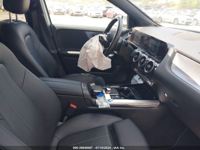 W1N4N4HB8MJ151774 Mercedes-Benz Gla 250 4matic