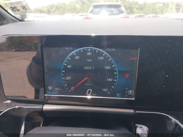 W1N4N4HB8MJ151774 Mercedes-Benz Gla 250 4matic