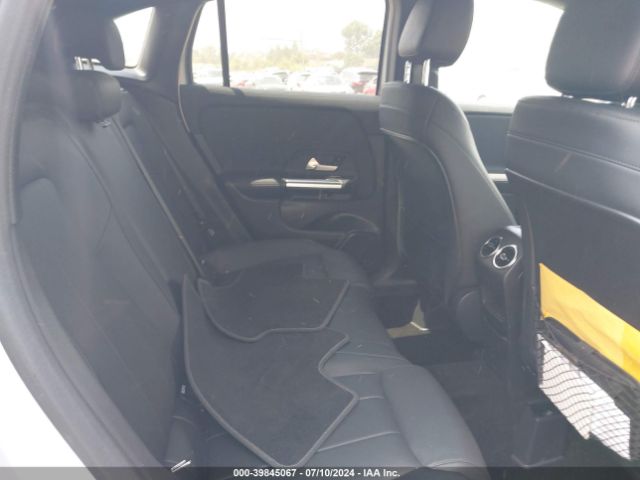 W1N4N4HB8MJ151774 Mercedes-Benz Gla 250 4matic