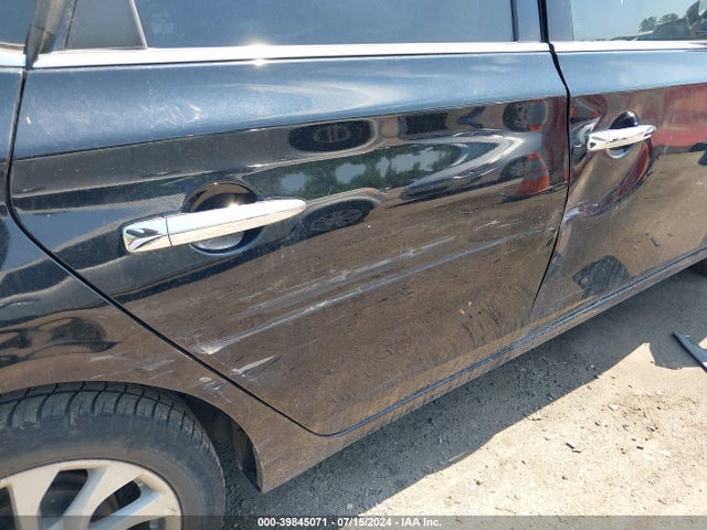 Nissan SENTRA SV 2019 3N1AB7AP7KY255923 Image 11