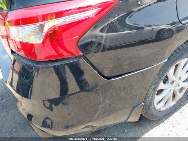 Nissan SENTRA SV 2019 3N1AB7AP7KY255923 Image 12