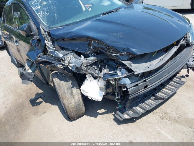 Nissan SENTRA SV 2019 3N1AB7AP7KY255923 Image 6